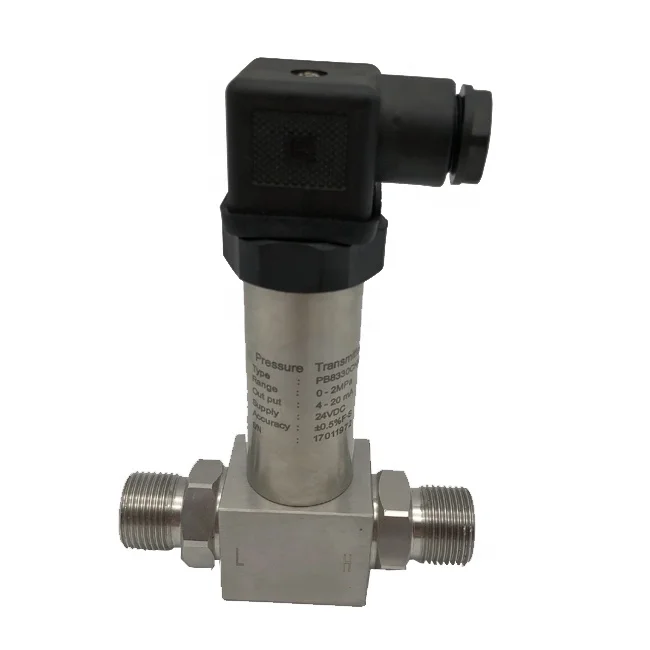pressure transmitter 4-20ma , Differential Pressure Transmitter