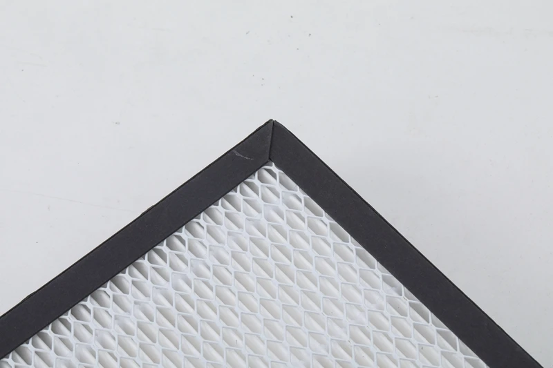 Professional Manufacturer Hot Selling Low Price Air Filter Hepa