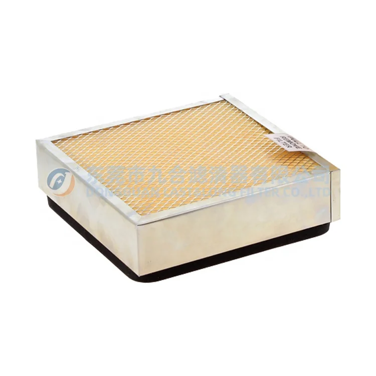 Фильтр для экскаватора большой грузоподъемности OE #9x3352 воздушный фильтр