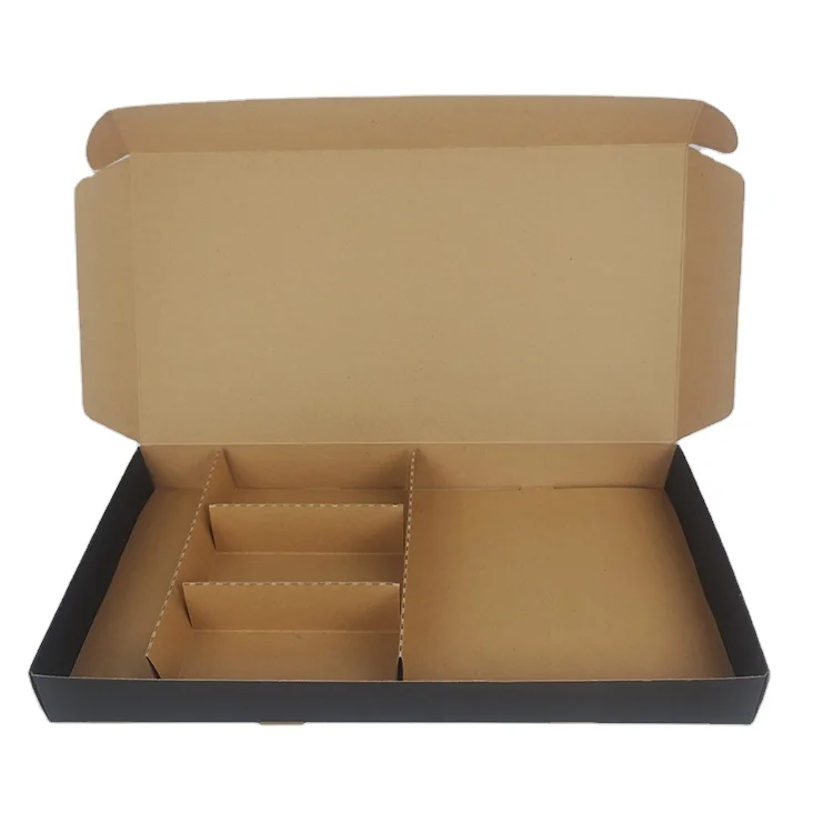 
Biodegradable Custom Take Away Sushi Disposable Packaging Sushi Disposal Box for Delivery 