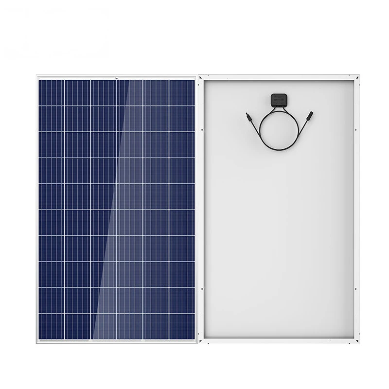 Poly crystalline 250w solar module decorative panels 30 volt 250 watt photovoltaic panel with tuv certificate