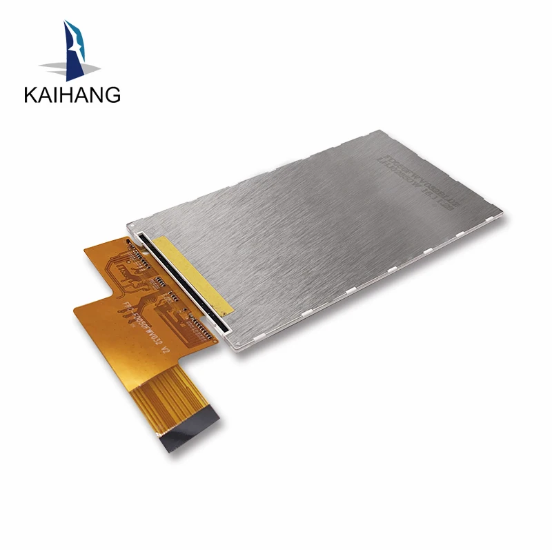 5,0 дюймов 480x854 MIPI интерфейс TFT ЖК-экран дисплей