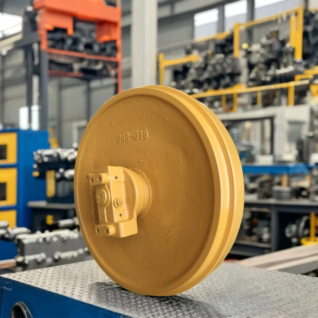 Excavator Track Links Assy Track Chain For Caterpillar (CAT)  Excavator Oil Track Chains 42Links Undercarriage Parts