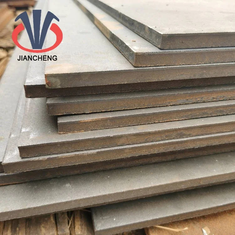 factory supply hot rolled laser cut 20mm wearing plate ar400 ar450 ar550 steel plate