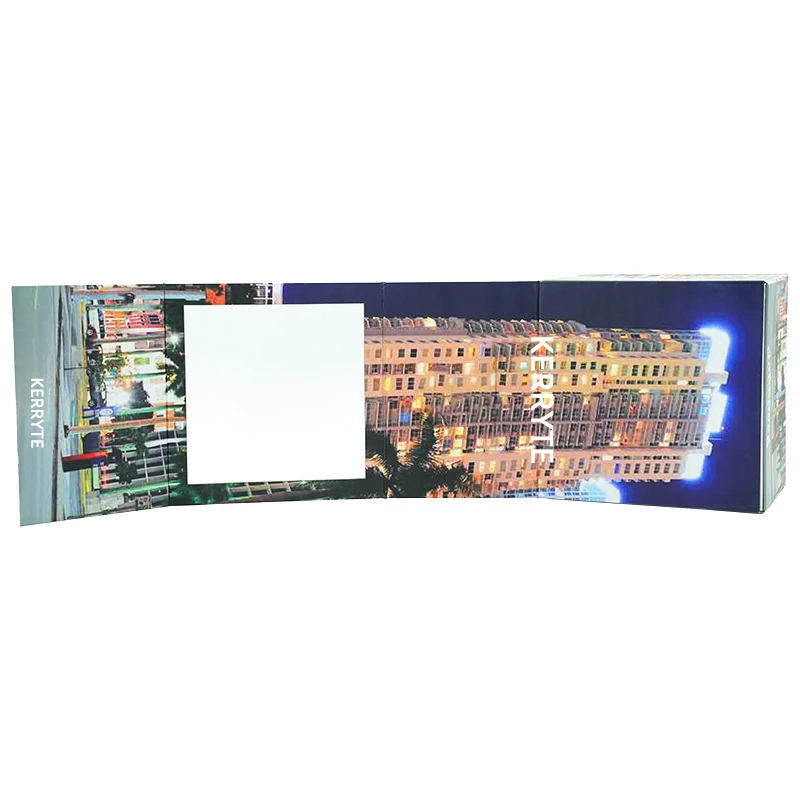 Custom Logo Snapcap Foldable Gift Boxes Hat Paper Packaging Gift Box Baseball Cap Gift Box With Clear Window