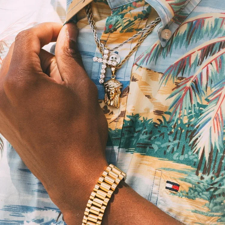 Factory Tungsten Jewelry Main Material Nipple Rings Body Jewelry Type Flimming Setting Inlay Technology Body Chain