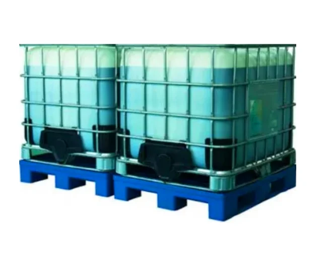 Ванадиевый металлический электролит и ионообменный для аккумулятора потока ванадиевого редокса