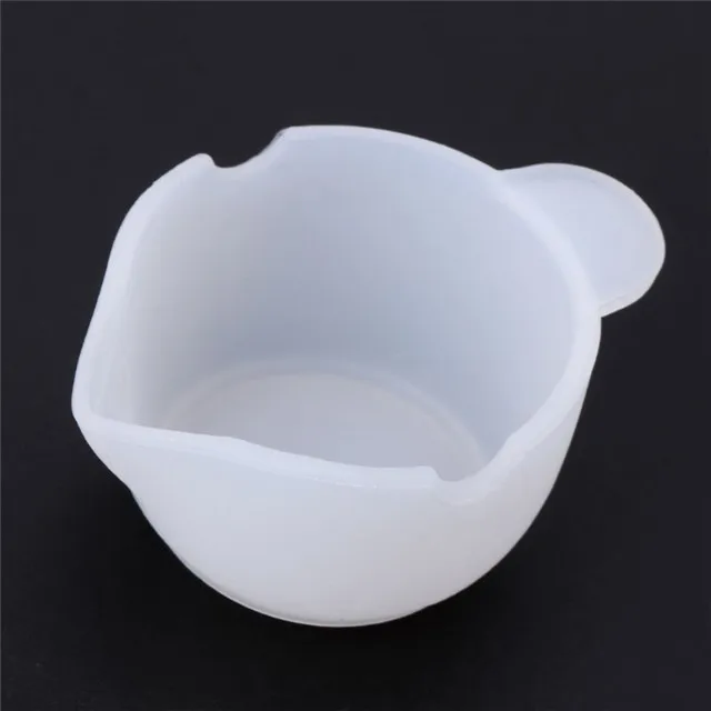 
Y152 Jewelry Craft Tools reusable stir sticks silicone mixing cups for epoxy resin 