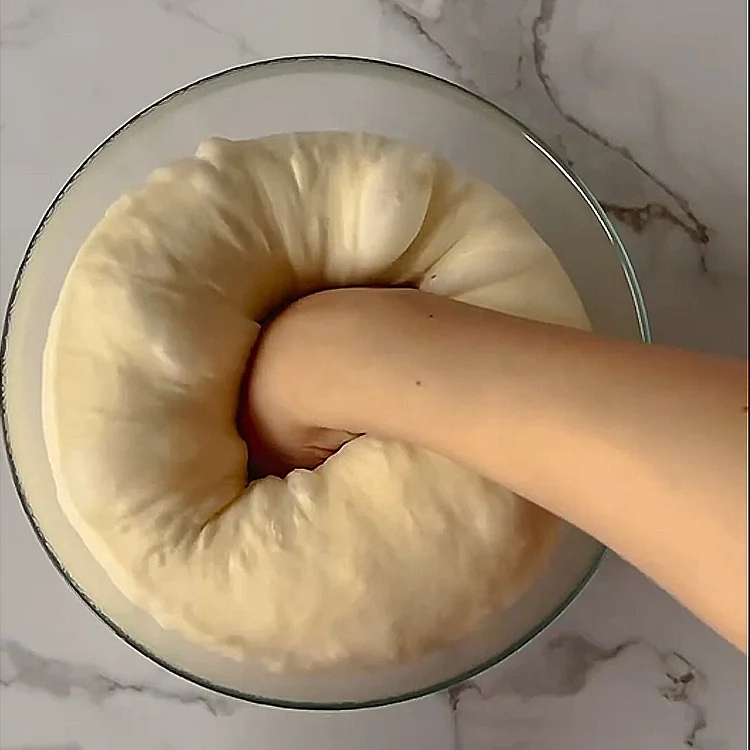 Yeast Production Line Swelling Dough, Wine, Yeast Making Machine Dry Yeast Vacuum Pack Yeast Powder Pakmaya 4.80% Instant Yeast