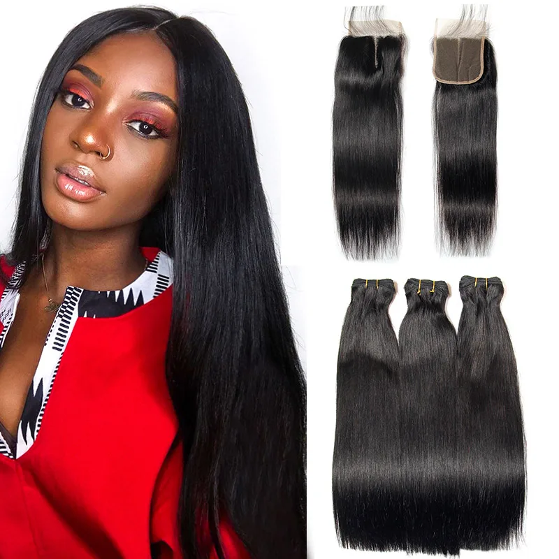 Buy cheap brazilian hair online, Beautiful young women cuticle aligned mink brazilian hair,double drawn human hair bundles