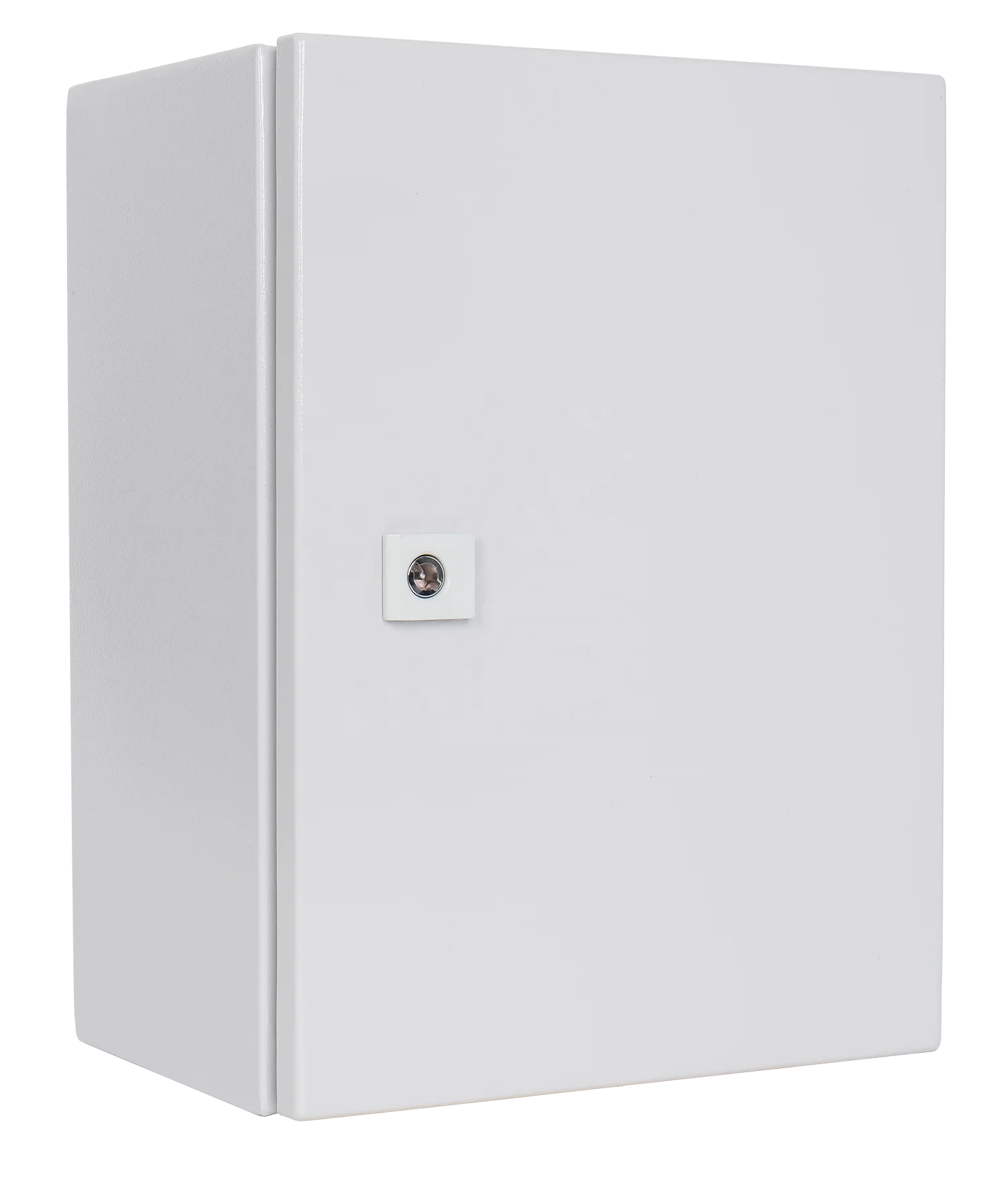 SAE Control Box Metal Junction Box SAIPWELL IP65 Waterproof Instrument Enclosure Wall Mount Metal Electric Box