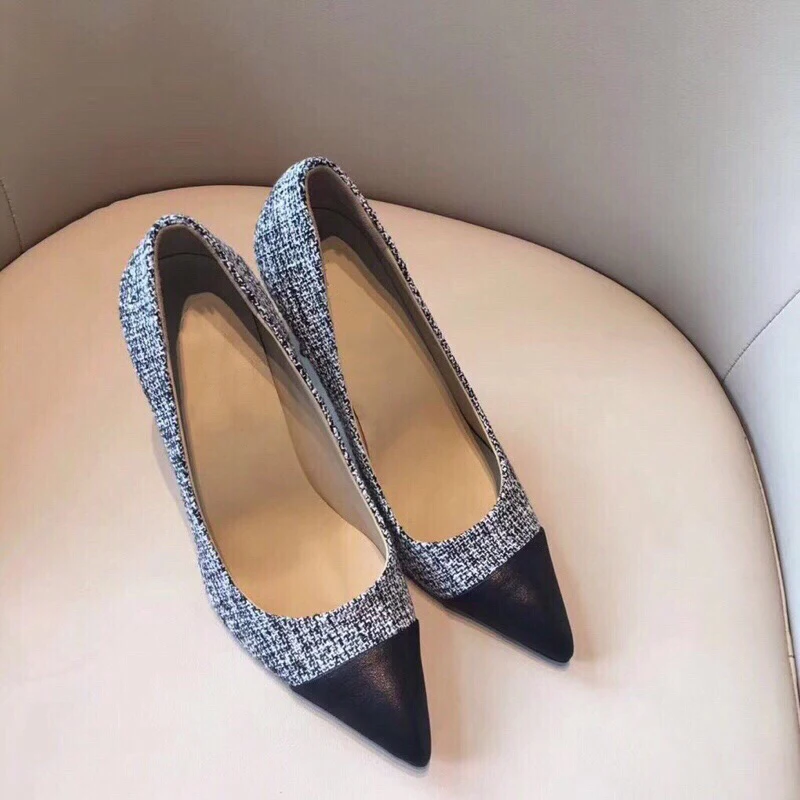 Hot Sale Women Luxury Designer Boots Famous Brands Ladies Sneakers Replicate High-heeled Shoes