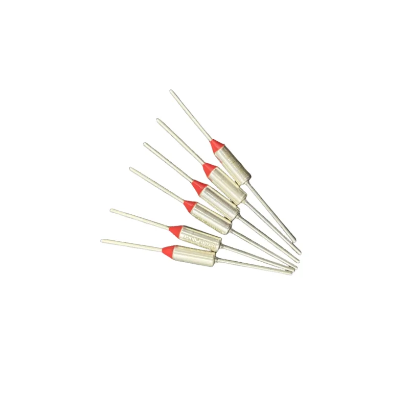 Factory direct price Safety thermal cut-out thermal fuse ry 240 10a 250v