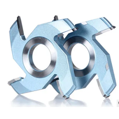 Tideway woodworking shape cutter joint wood cutting Spindle Moulder Cutter Door Frame Cutter knives