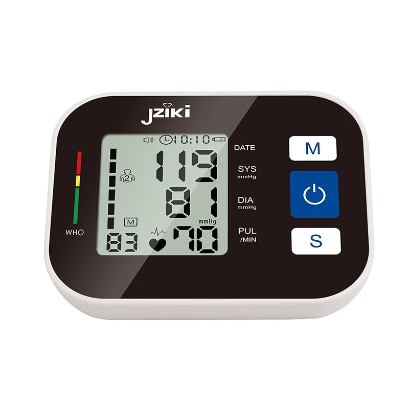 Best Blood Pressure BP Medical Health Test Machine for Personal Health Care Medical Blood Pressure Machines OEM