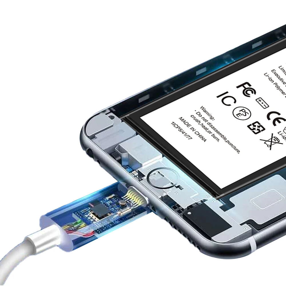 
Jimforl full 100% capacity replacement built-in battery samsung galaxy s9 original battery 3000mah 