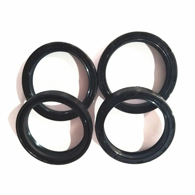 Seal Valve Car Engine Valve Seal Rubber Motorcycle Nbr Automotive Heavy Truck Valve Stem Oil Seal
