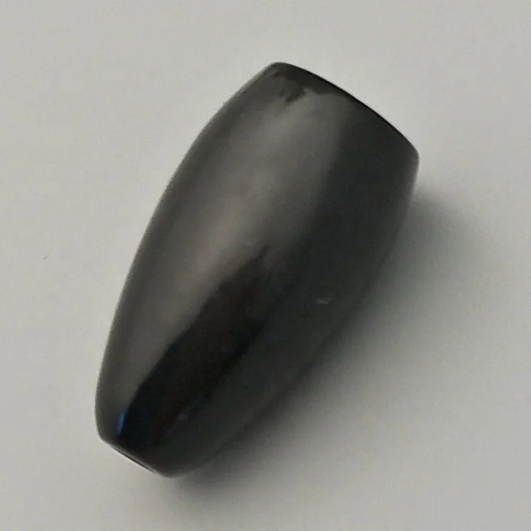 wholesale fishing weights tungsten flipping Weights, ready to shipping  tungsten fishing  sinker