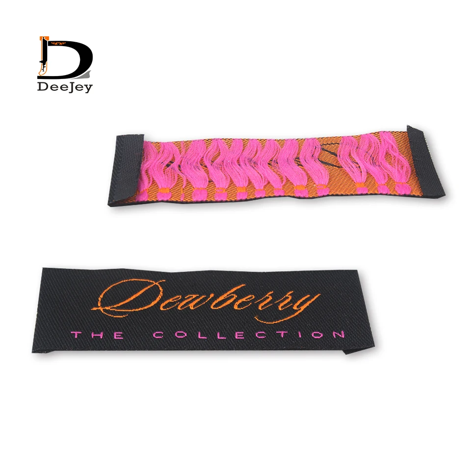 1000 шт. изготовленным на заказ логосом плетеные парики этикетка висячим ярлыком пучки волос с запахом в комплекте, а также частные торговые знаки для париков