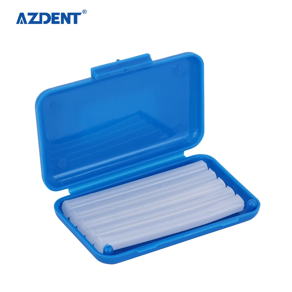 China AZDENT Orthodontic Oral Hygiene Kit Teeth Whitening Dental Oral Care Kit