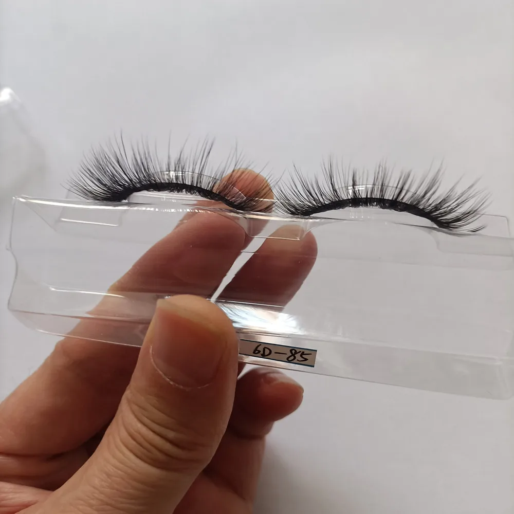 Faux Mink Lashes 109