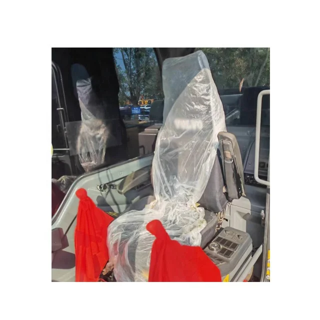 Factory Wholesale Hot Sale Low Price Used Excavators EC210 For Volvo Machine