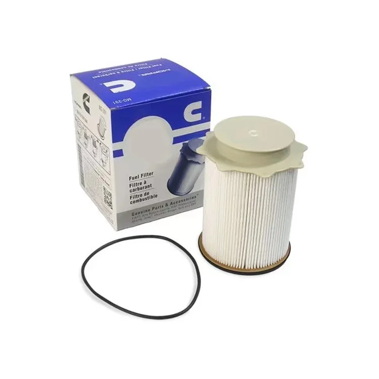 For Mopar fuel filter and oil filter set 05083285AA 68197867AB 68157291AA 68436631AA 2019-2021 Ram 2500 3500 4500 6.7L engine