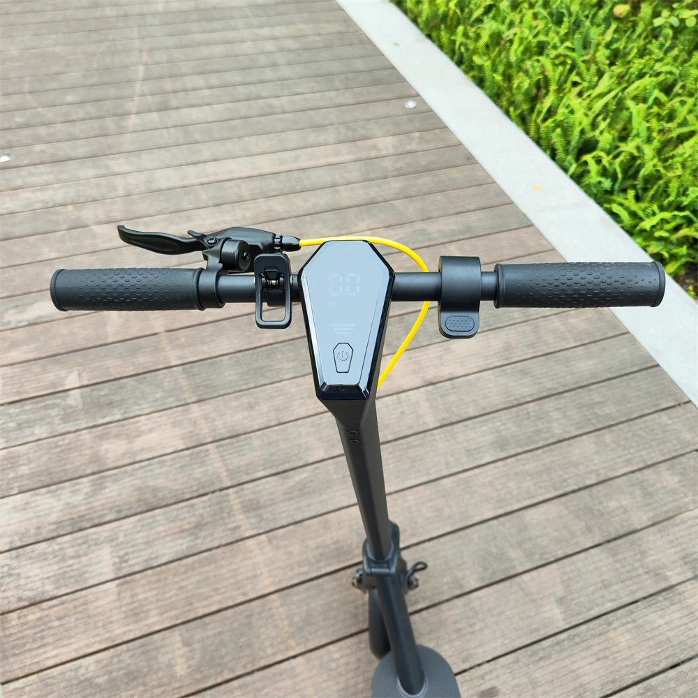 electric scooters free shipping  scooter electrique 25km/h  electric scooter for adults