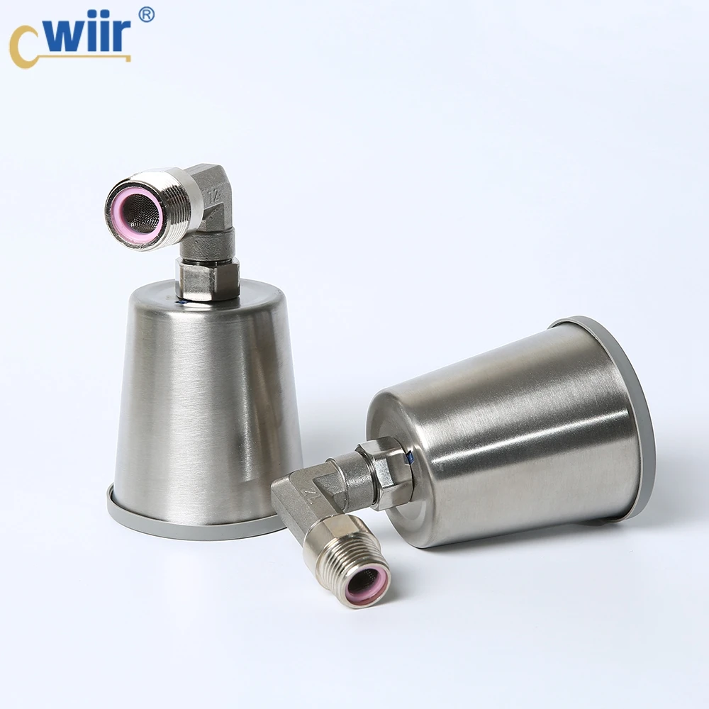 New Horizontal 304 stainless steel	automatic water level control valve for water tank