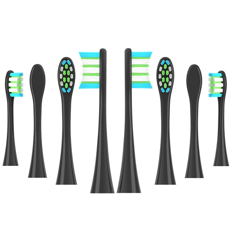 Sale Factory replacement  Electrical Tooth Brush Heads Fit For O-Clean