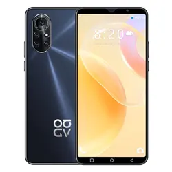 Hot Selling Nowa 8 pro original 8gb+256gb 16MP+32MP face unlock full Display Android 10.0 Cell Phone Smart Mobile Phone