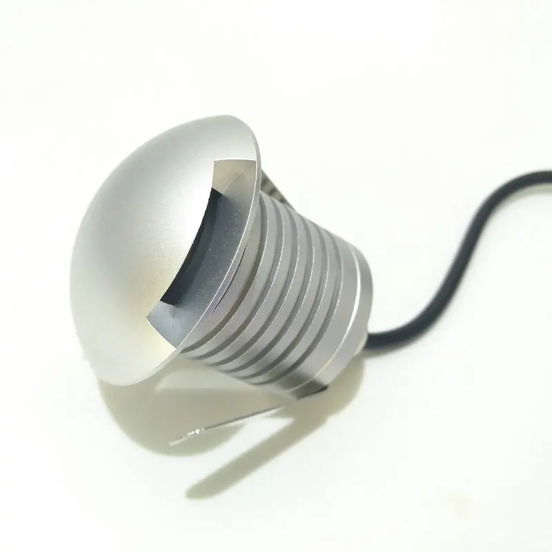 
Q1 3W led inground spot light ip67 