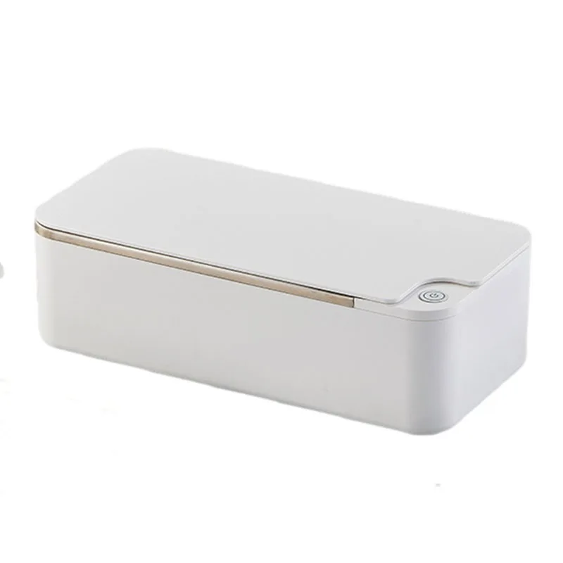 Portable mini multi-functional ultrasonic cleaning machine