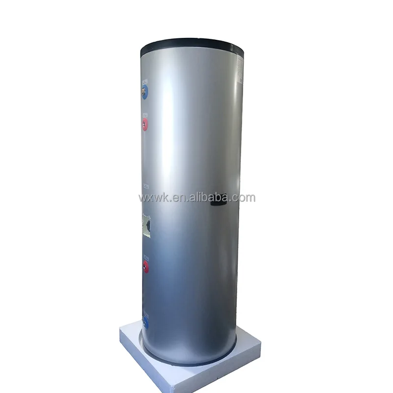 Wankang Split Stainless Steel Solar Boiler for Solar Water Heating System(100/150/200/250/300/400/500/600/700/750/800/900L