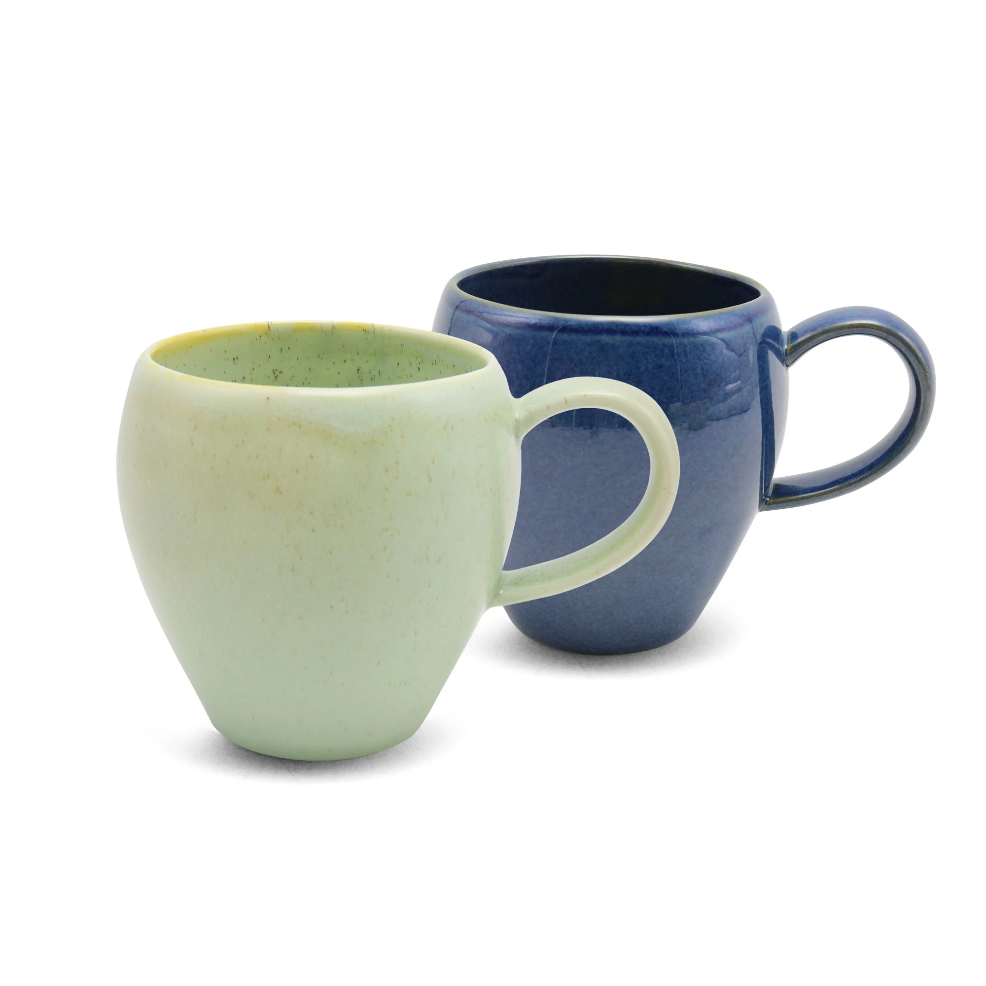 Custom Simple Color Ceramic Coffee Mug Mug Creative Ceramic Nordic Style Saucer Coffee Mug Espresso Cups Custom logo Ceramic