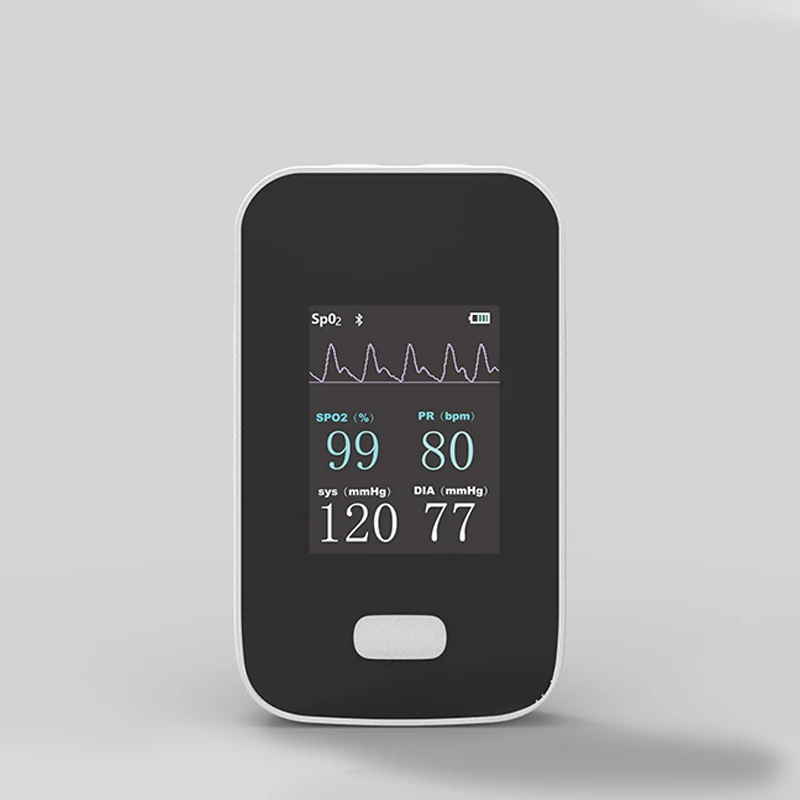 BERRY Pm6100a Blood pressure monitor branded Invasive blood pressure monitor Bp check machine blood pressure monitor