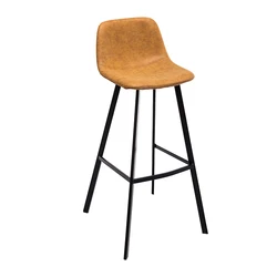 RUNDA factory wholesale cheap price bar chair bar stools for kitchen for bar counter table