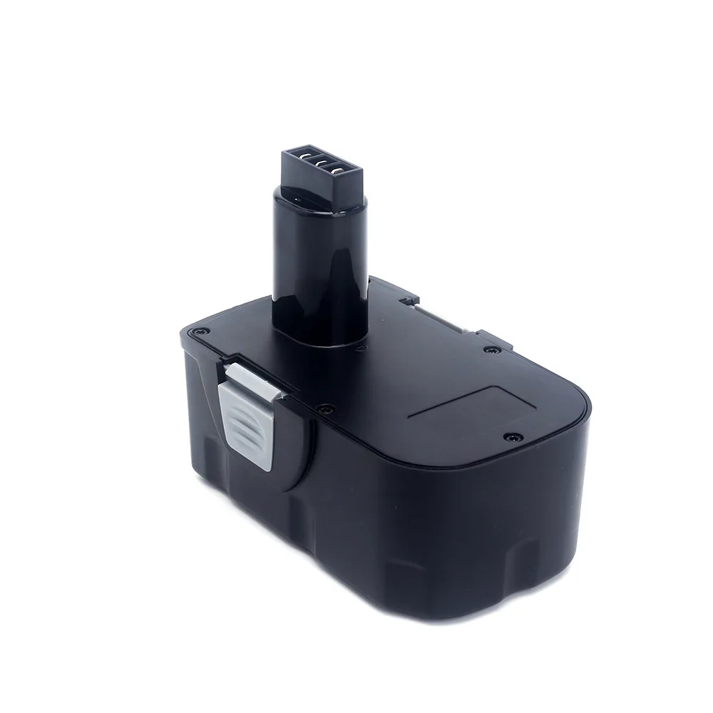 For Interskols Replacement 18V 2.0ah 3.0ah Rechargeable Power Tool Ni-CD/Ni-MH Battery Pack Interskols H18