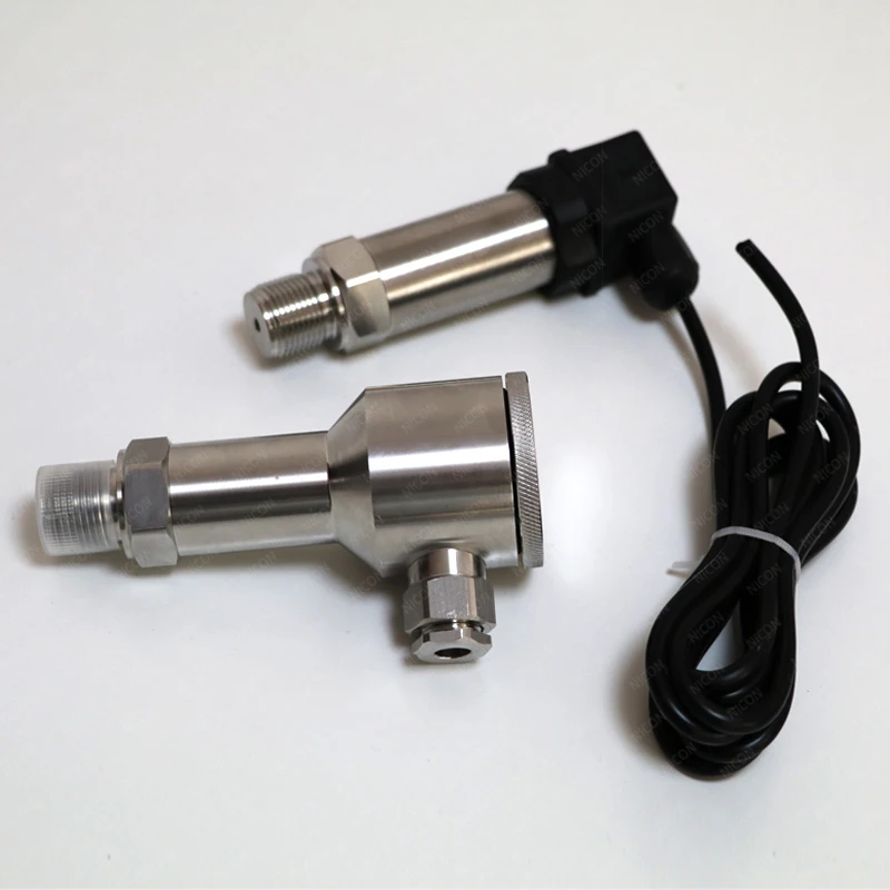 10% discount NICON Explosion Proof Seal Control Pressure Level Transmitter