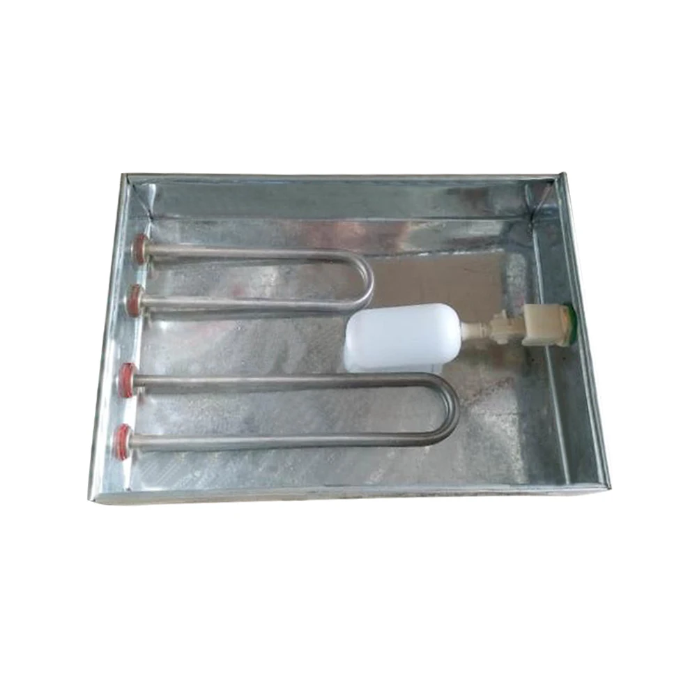 Best Quality Cheap Price Hatching Egg Fully Automatic Incubator Hatching Basket for Sale