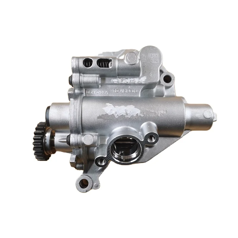  Другие автозапчасти масляный насос для EA888 1 8 T 2 0 VW Audi A3 A4 Q5 A6L Golf 06H115105AL