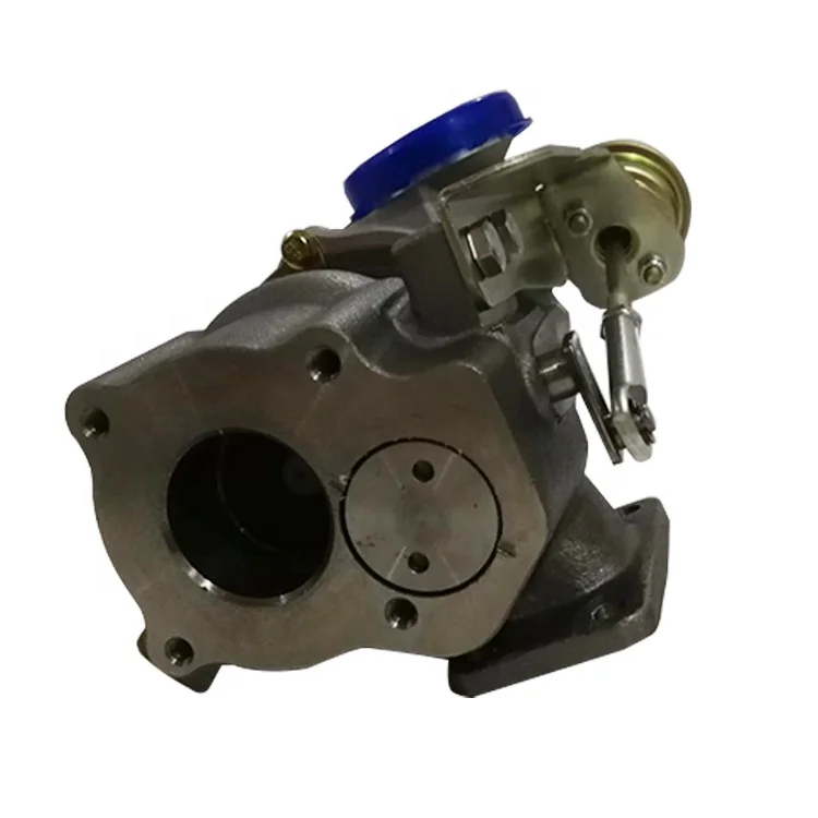 Deutz TCD2012 L04 Engine Spare Parts Deutz Turbocharger / Supercharger 04298276