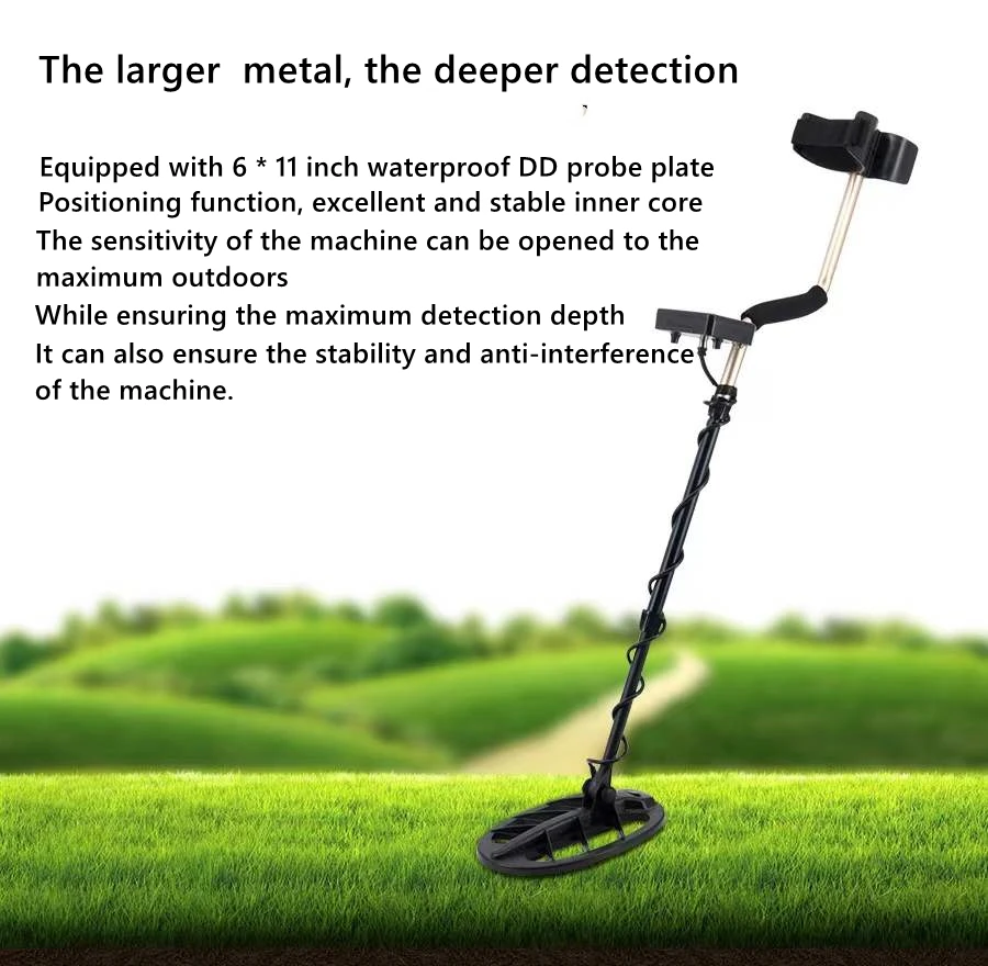 Metal Detector Gold Range Silver Price Metal Detector Underwater Metal Detectors