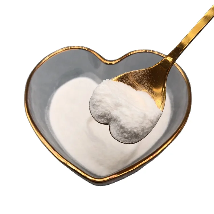 Natural dietary supplement Vitamin E source powder 1000iu CAS 4345-03-3 D-Alpha Tocopheryl Acid Succinate