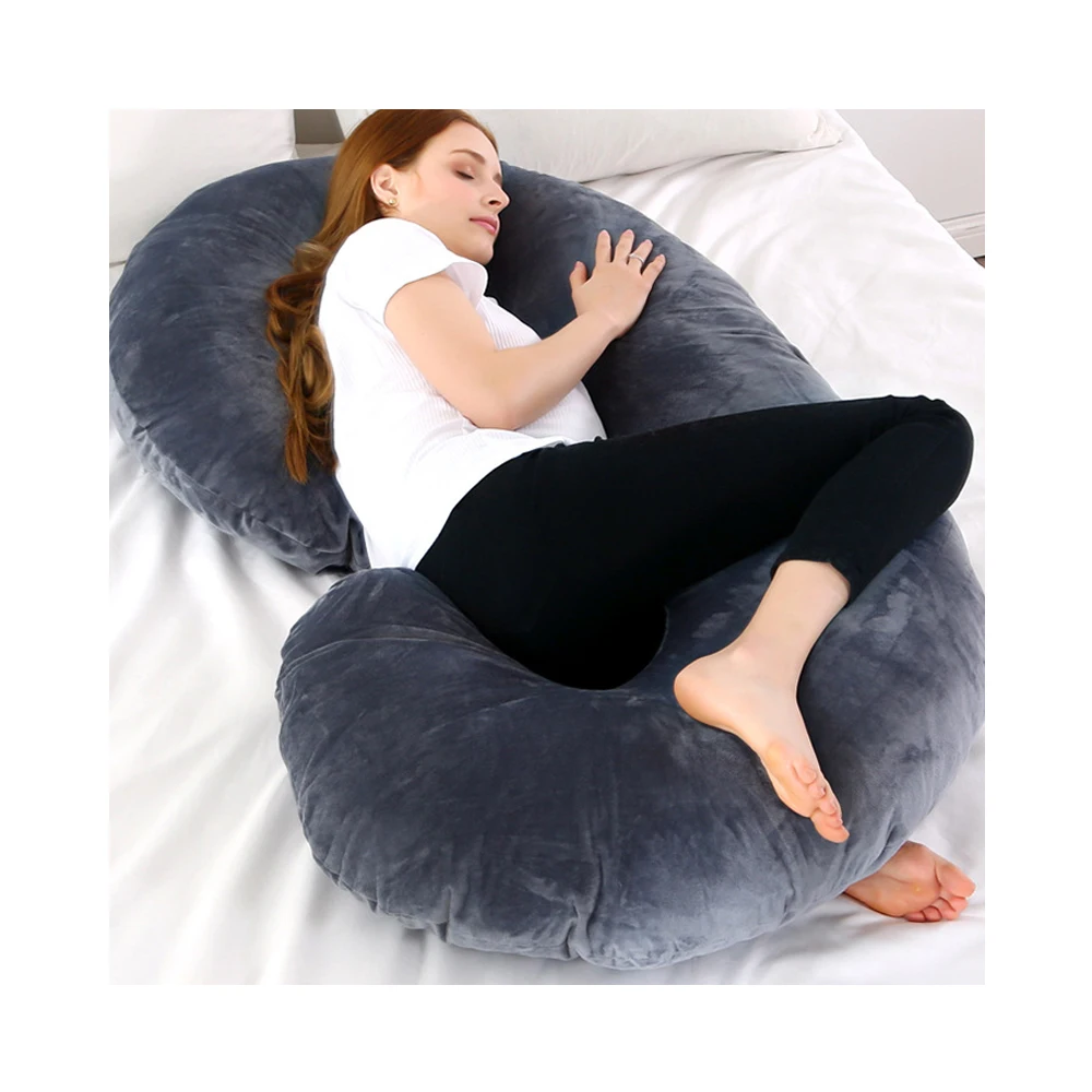 body pregnancy pillow maternity nursing pillows baby maternity breastfeeding multi