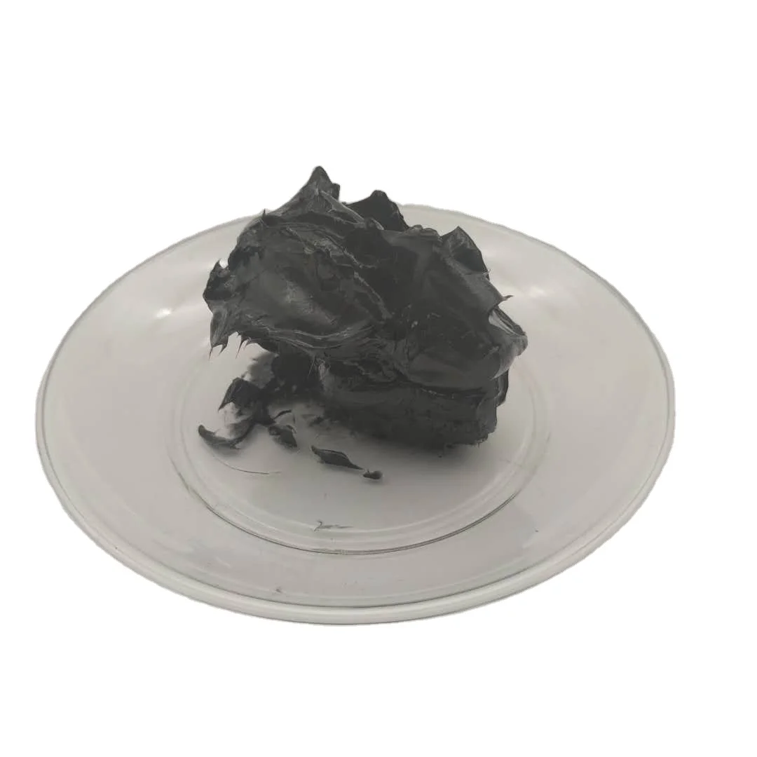 high quality Molybdenum Disulfide Graphite Grease Grease MOS2 Lubricant car crane ht800 grease general purpsoe