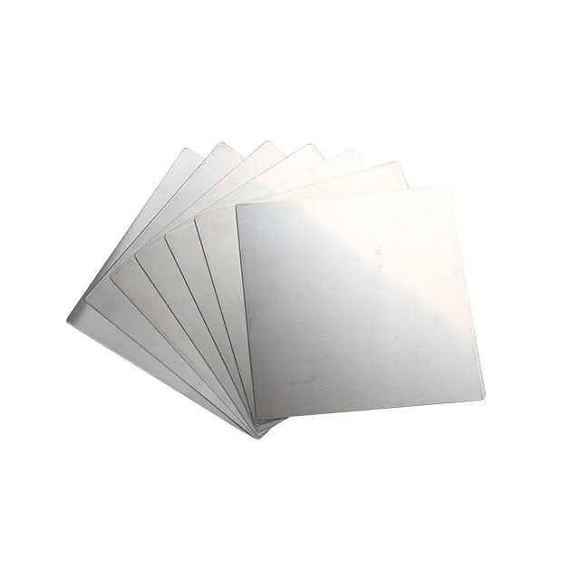 Custom-made product product polishing SUS Plate Polishing