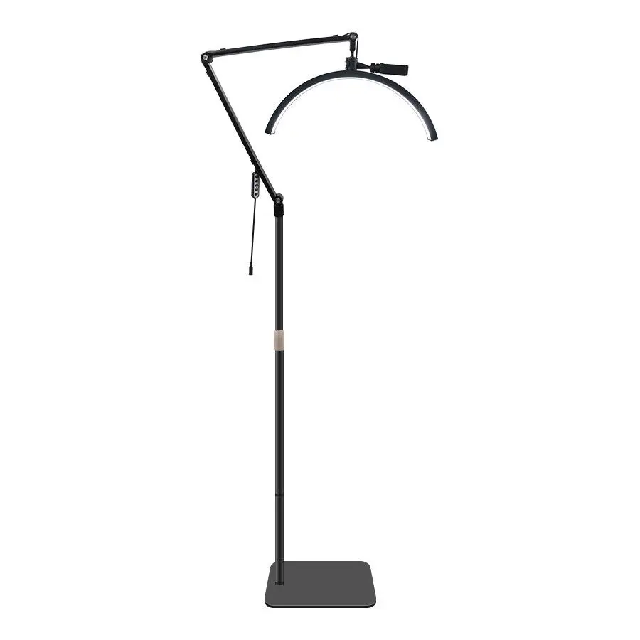 28-inch eyelash extension moonlight, tattoo half-moon lamp