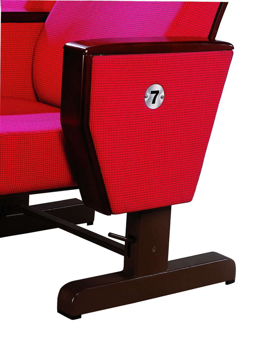 HJ55B cheap theater auditorium chair furniture