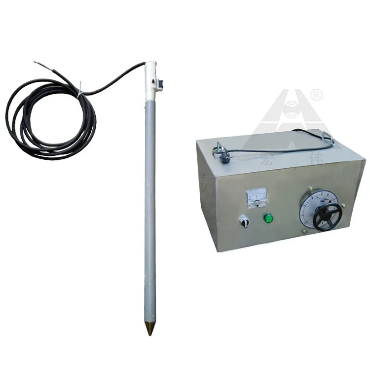 электрические электрошокового пистолета